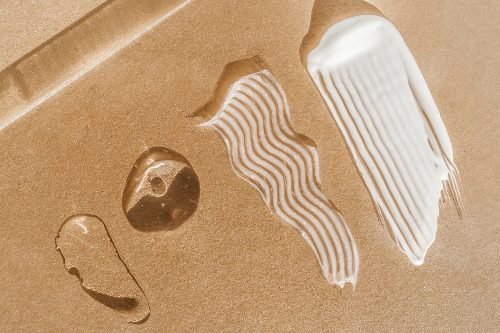 Soins visage : ordre d'application dans une routine skincae