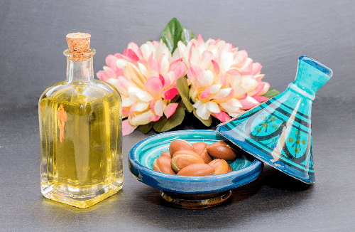 Masque visage huile d'argan : nos 4 recettes DIY