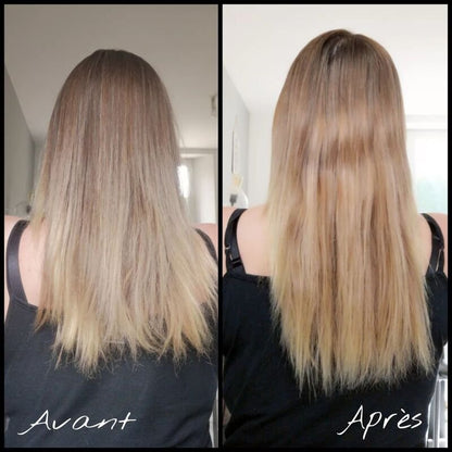 DUO SÉRUMS CHEVEUX – Pousse & anti-frisottis