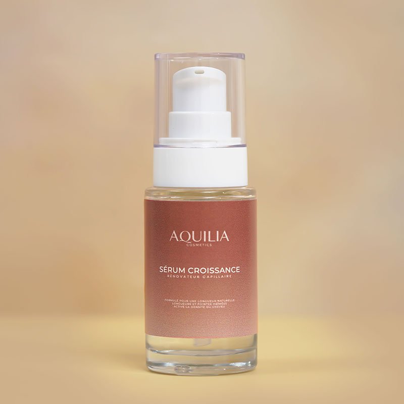 SÉRUM CROISSANCE