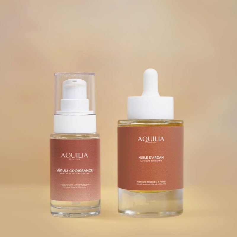 DUO POUSSE & VITALITÉ