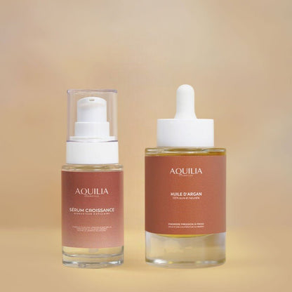 DUO POUSSE & VITALITÉ