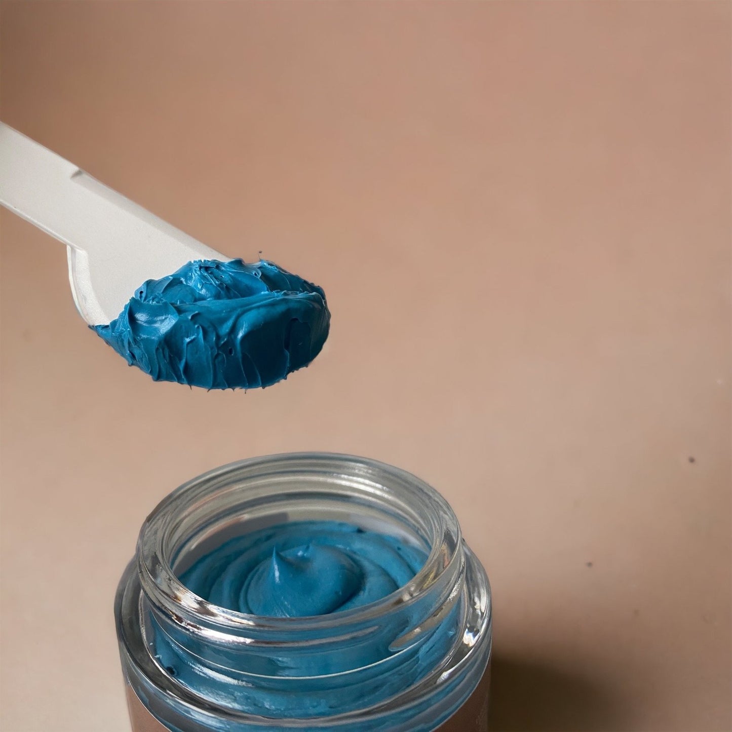 SPATULE MASQUE VISAGE