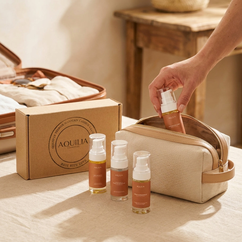 Le Coffret d'été à composer