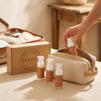 Le Coffret d'été à composer