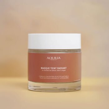 masque éclat