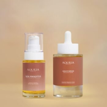 duo anti frisottis