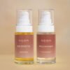 DUO SÉRUMS CHEVEUX - Pousse & anti-frisottis