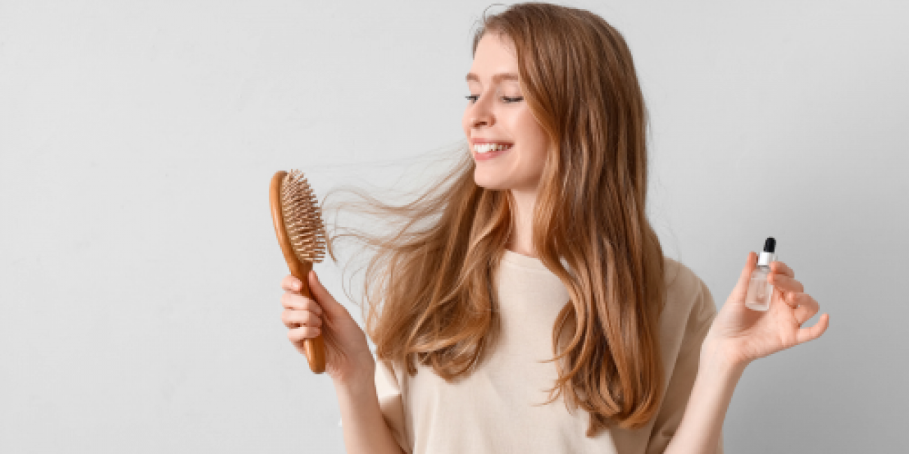 Pousse des cheveux : nos astuces naturelles