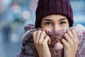 Peau en hiver : comment en prendre soin ?