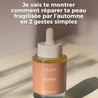 Vous aussi vous avez la peau qui tiraille avec l’arrivée de l’automne ? 😄 Racontez-moi 👇#automne #routineautomne #tiraillement #cosmetiquenaturel #richessedumaroc #cosmetiquesimple