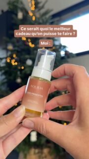 Je suis pas trop difficile à convaincre 👀 Vous aussi ?Plus que quelques jours pour commander et recevoir vos coffrets de Noël 🎄