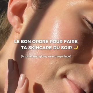Tu veux une belle peau mais tu n’as ni le temps ni l’envie de passer 20 minutes devant ton miroir ?Tu peux avoir les deux : une routine simple ET des résultats visibles.4 produits essentiels inspirés des rituels marocains ancestraux.Pas de superflu, juste ce qui fonctionne vraiment : nettoyer, hydrater, nourrir, protéger. Dans cet ordre précis.Le résultat ? Une peau lumineuse, apaisée, équilibrée. Sans passer des heures devant ta salle de bain.Tu mérites une routine qui te libère au lieu de te compliquer la vie.👇 Commente « ☀️ » si tu veux la partie 2 avec la routine du matin